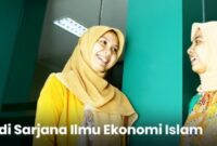 Fakultas bisnis dan ekonomika uii