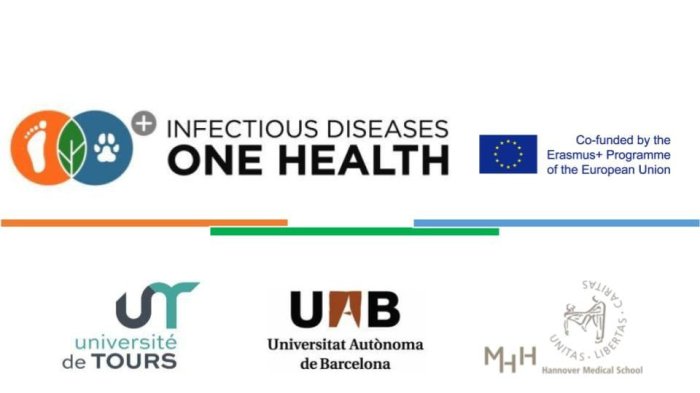 Erasmus infectious diseases and one health idoh s2 1