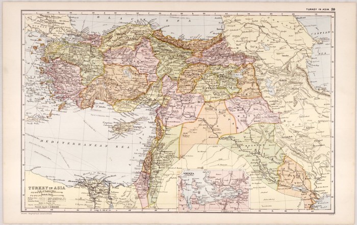 Sejarah arab saudi berpisah dengan khilafah turki utsmani