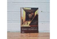 Pengantar ilmu sejarah kuntowijoyo pdf