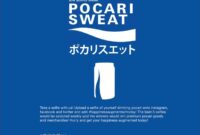 Pocari sweat