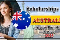 Beasiswa s1 dan s2 di australia dari uq bel indonesia