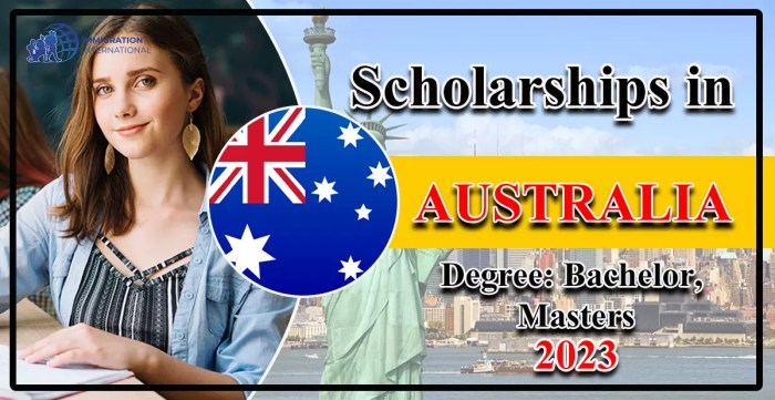 Beasiswa s1 dan s2 di australia dari uq bel indonesia