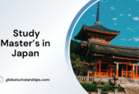 Beasiswa s2 aichi scholarship di jepang