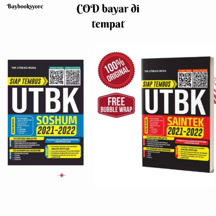 Contoh soal utbk soshum 2022 pdf dan pembahasannya