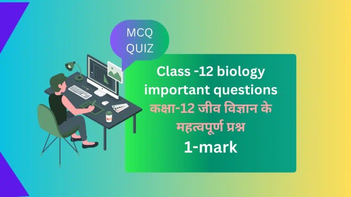 Contoh soal pas biologi kelas 12 semester 1