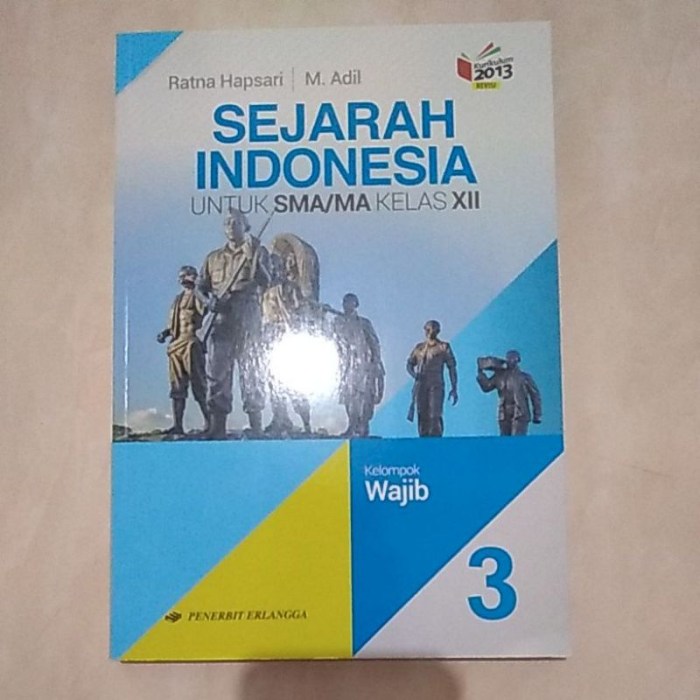 Rpp sejarah indonesia kelas xii