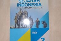 Buku sejarah indonesia kelas 12 erlangga pdf