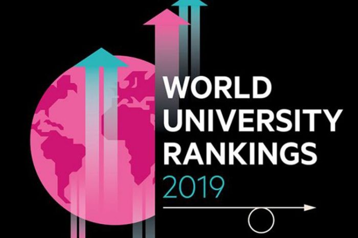 Daftar 100 universitas terbaik di indonesia 2019