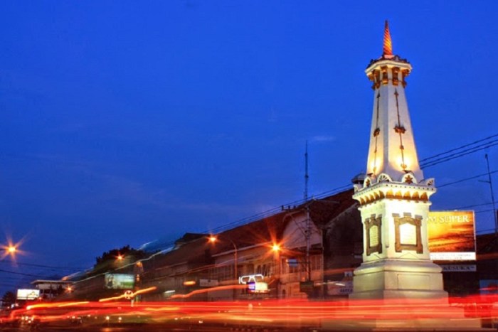 Cerita pengalaman liburan ke jogja dalam bahasa inggris