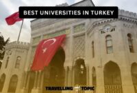 Universities ankara