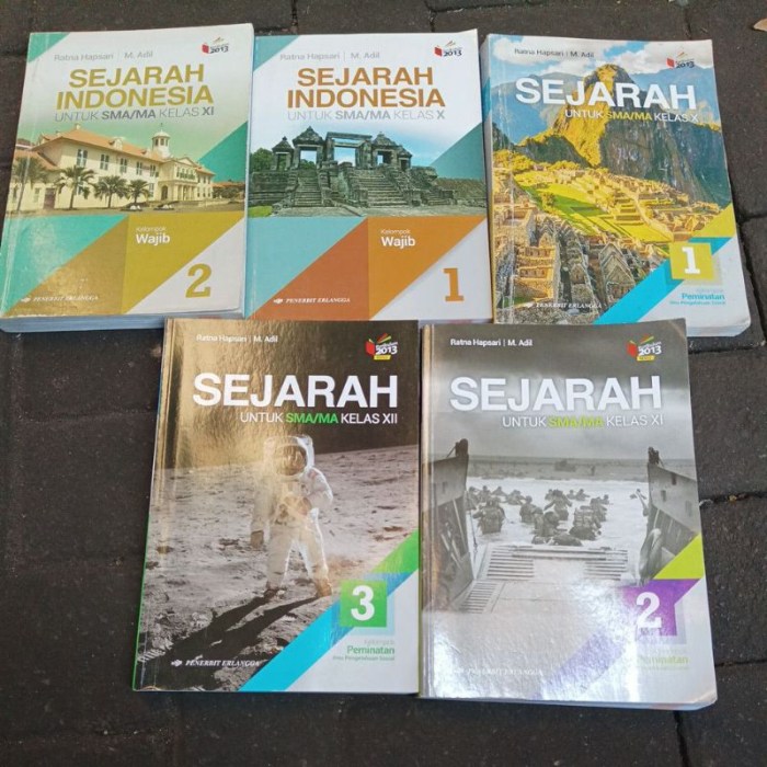 Buku sejarah peminatan kelas 12 ratna hapsari pdf