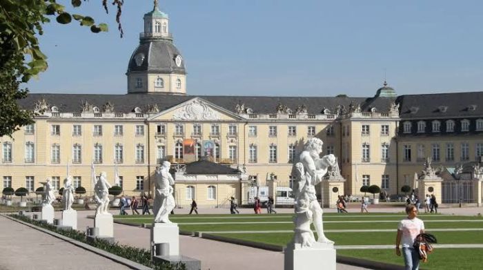 Universitas bj habibie di jerman