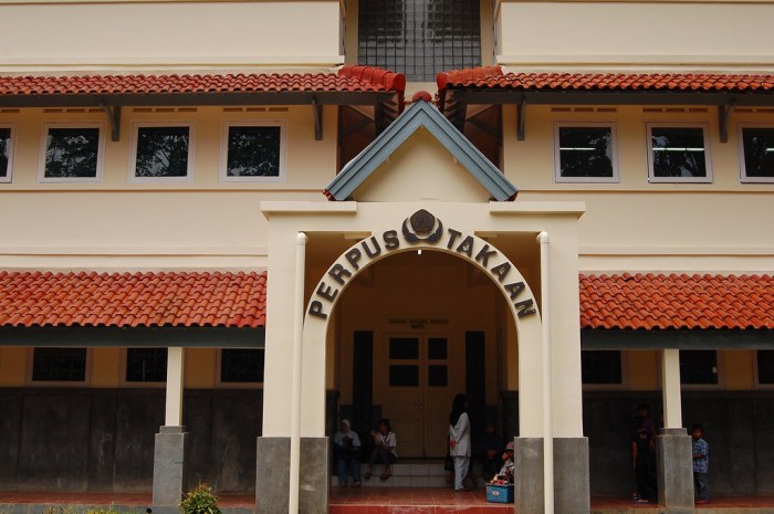 Mukti winaya universitas beranda