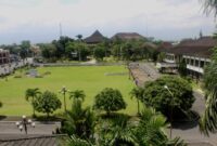 Universitas jenderal soedirman dimana