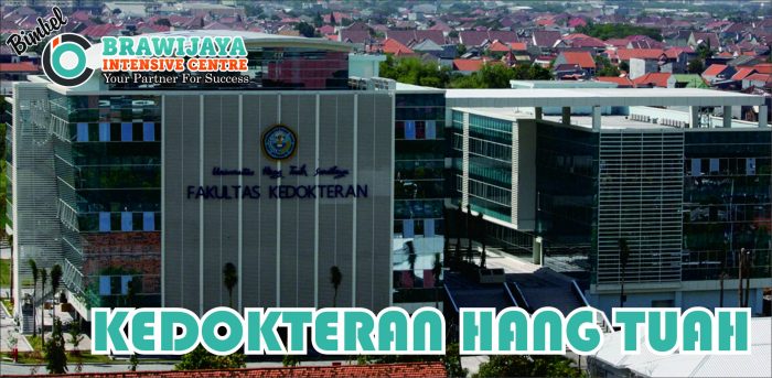 Universitas hang tuah surabaya kedokteran