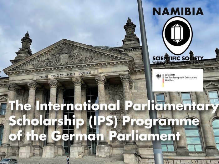 International parliament scholarship ips internationales parlamentsstipendium ips germany nondegree 1 jN1Zw