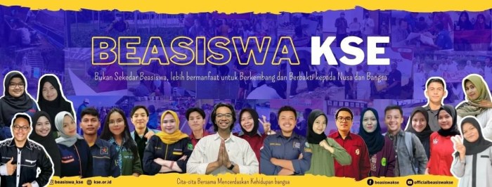 Beasiswa s1 dari karya salemba empat 2