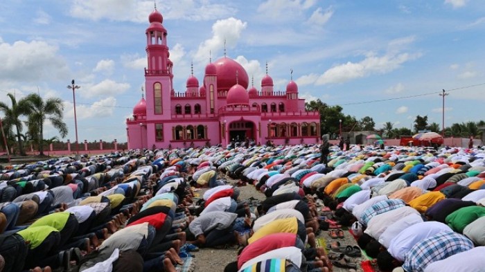 Sejarah masuknya islam ke nusantara