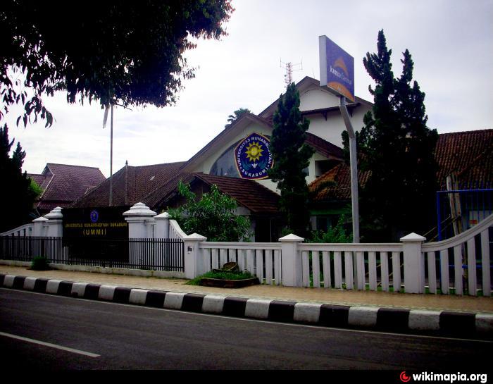 Logo universitas muhammadiyah sukabumi