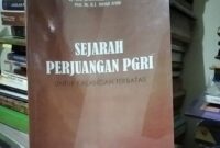 Sejarah pgri pdf