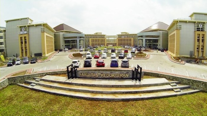 Diponegoro universitas undip semarang