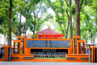 Fakultas ilmu budaya universitas jember