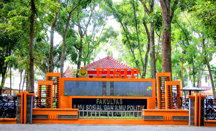 Fakultas ilmu budaya universitas jember