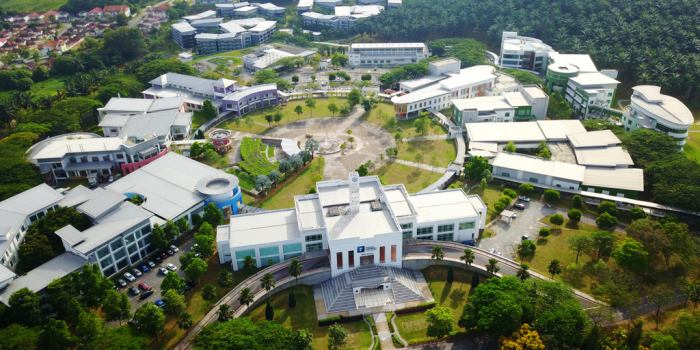 Universitas nottingham kampus malaysia