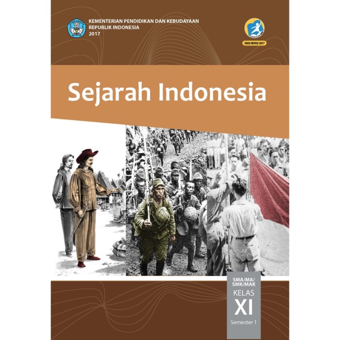 Sejarah indonesia kelas 11 semester 1