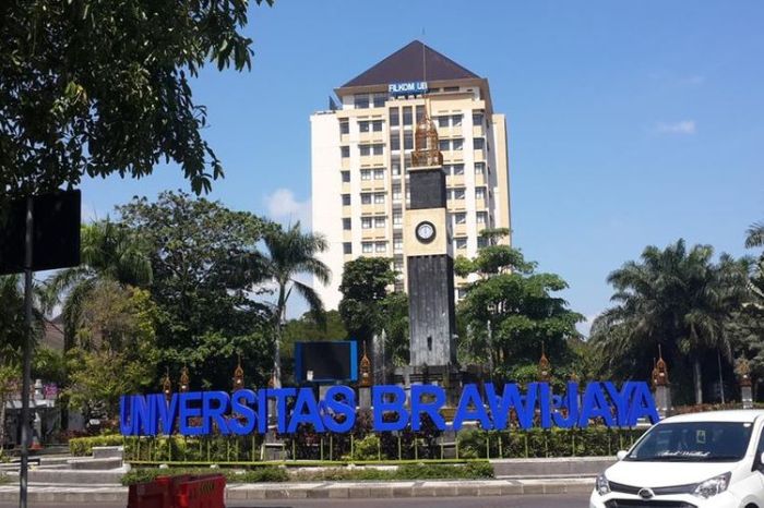 Biaya kuliah di universitas brawijaya malang