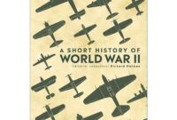 War world ii books dk smithsonian book day dad history visual definitive father