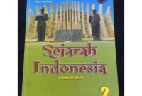 Buku sejarah indonesia kelas 11