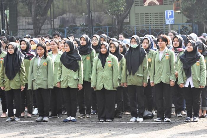 Fakultas ilmu kesehatan upn veteran jakarta