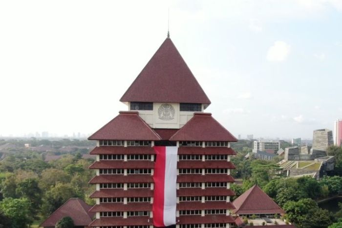 Universitas negeri di indonesia beserta jurusannya