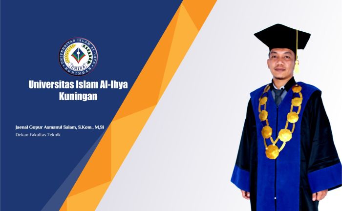 Universitas al ihya kuningan