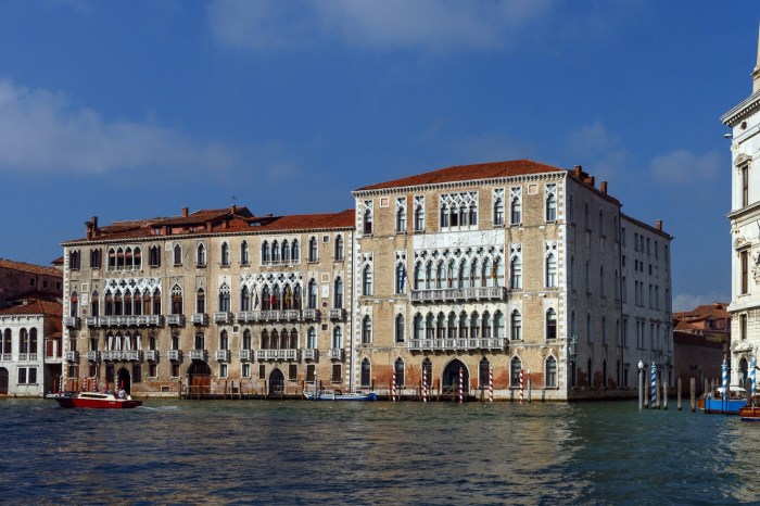 Ca foscari university of venice s2 2