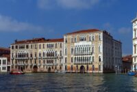 Ca foscari university of venice s2 3