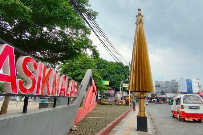 Tasikmalaya muhammadiyah universitas seputar kampus berikut tampilkan