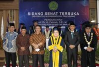 Fakultas pendidikan um