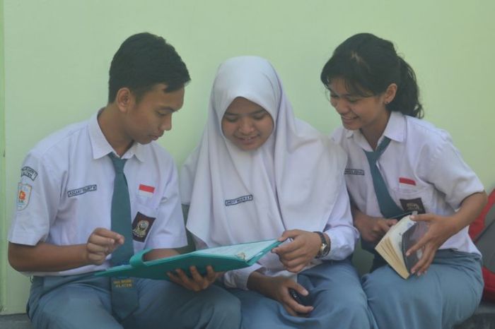 Universitas yang tidak menerima lulusan smk