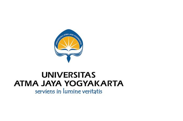 Logo universitas atma jaya yogyakarta