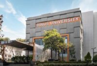 Beasiswa s1 di binus university