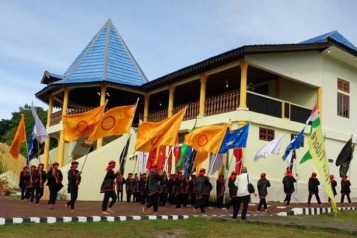 Sumber sejarah kerajaan tidore