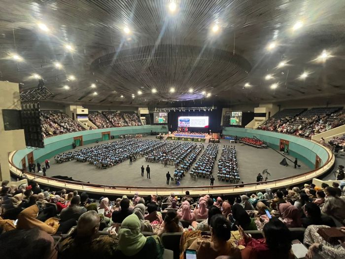 Fakultas hukum universitas pancasila