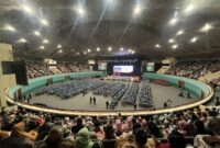 Perpustakaan universitas pancasila