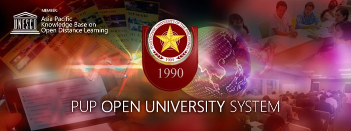 Sistem universitas terbuka