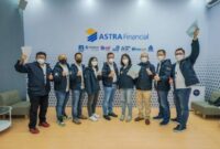 Cara menghitung dana pensiun astra