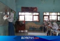 Sejarah kurikulum di indonesia