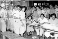 Sejarah pemilu 1955